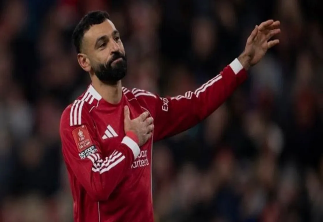 ملياردير مصري يمتلك ناديا أمريكيا يقدم عرضا لصلاح 