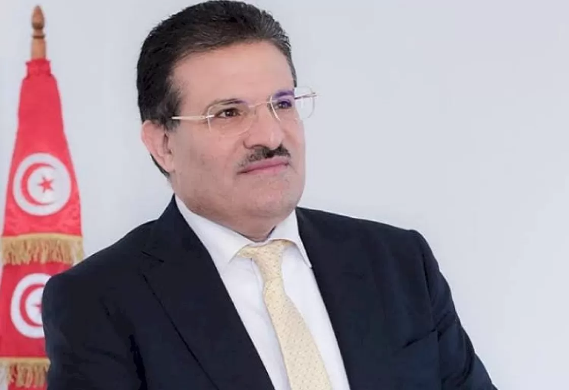 تونس: السجن (5) أعوام لصهر راشد الغنوشي... ما تهمته؟ تونس: السجن (5) أعوام لصهر راشد الغنوشي... ما تهمته؟