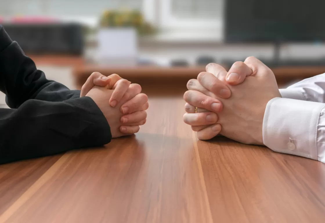 التسامح النشيط: كلّ شيء قابل للنقاش.. فمن على صواب؟ التسامح النشيط: كلّ شيء قابل للنقاش.. فمن على صواب؟