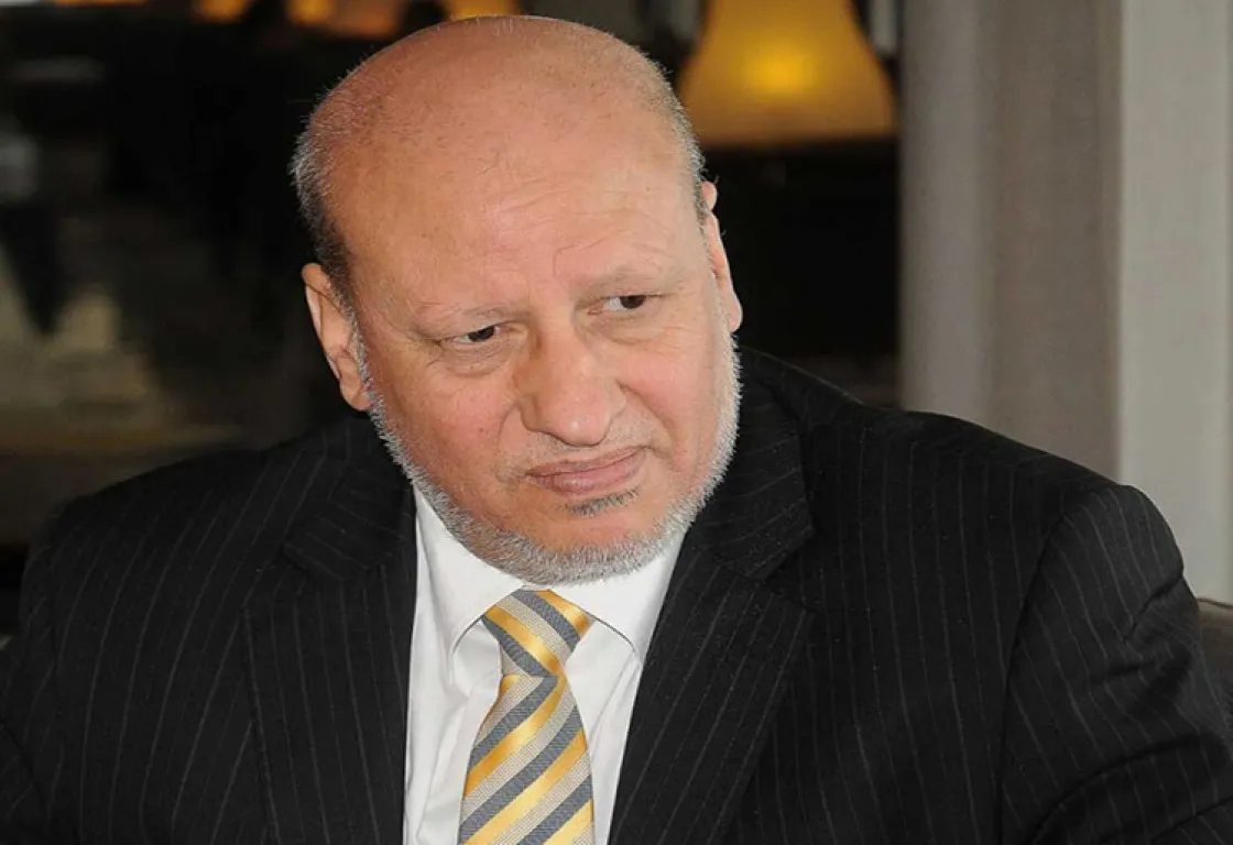 الحزب الديمقراطي في ليبيا: براغماتية محمد صوان وحقيقة الخلافات والتحالفات الحزب الديمقراطي في ليبيا: براغماتية محمد صوان وحقيقة الخلافات والتحالفات