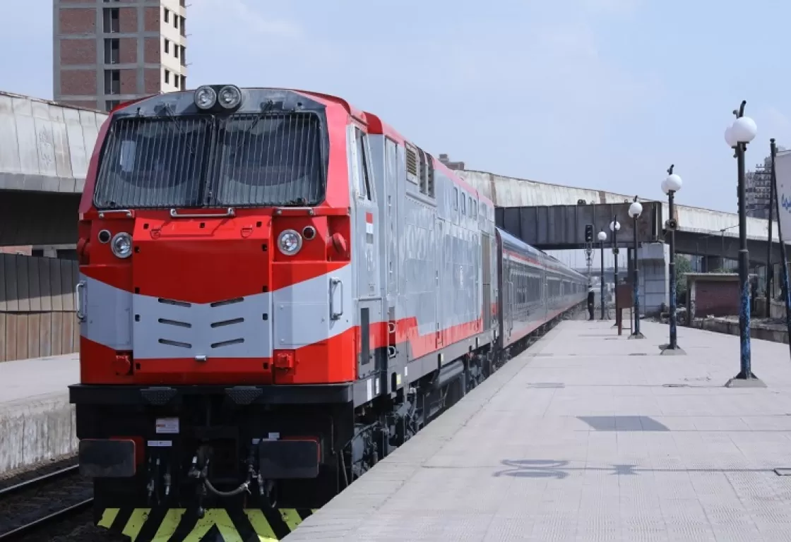 وزارة النقل المصرية تتهم الإخوان بترويج الإشاعات.. ما علاقة القطارات الروسية؟