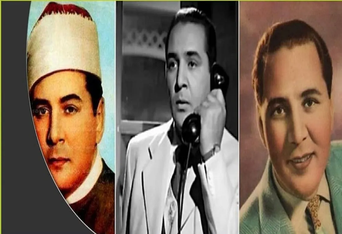حسين صدقي: الواعظ الأخلاقي وخطيب السينما المصرية