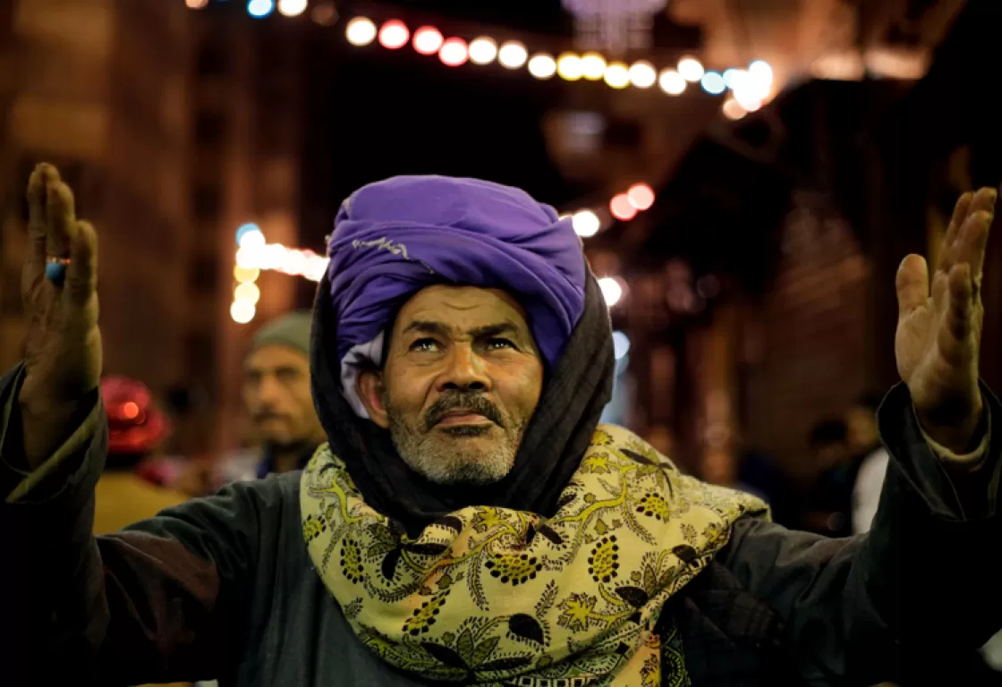 ماذا تعرف عن الإسلام الصوفي؟ ماذا تعرف عن الإسلام الصوفي؟