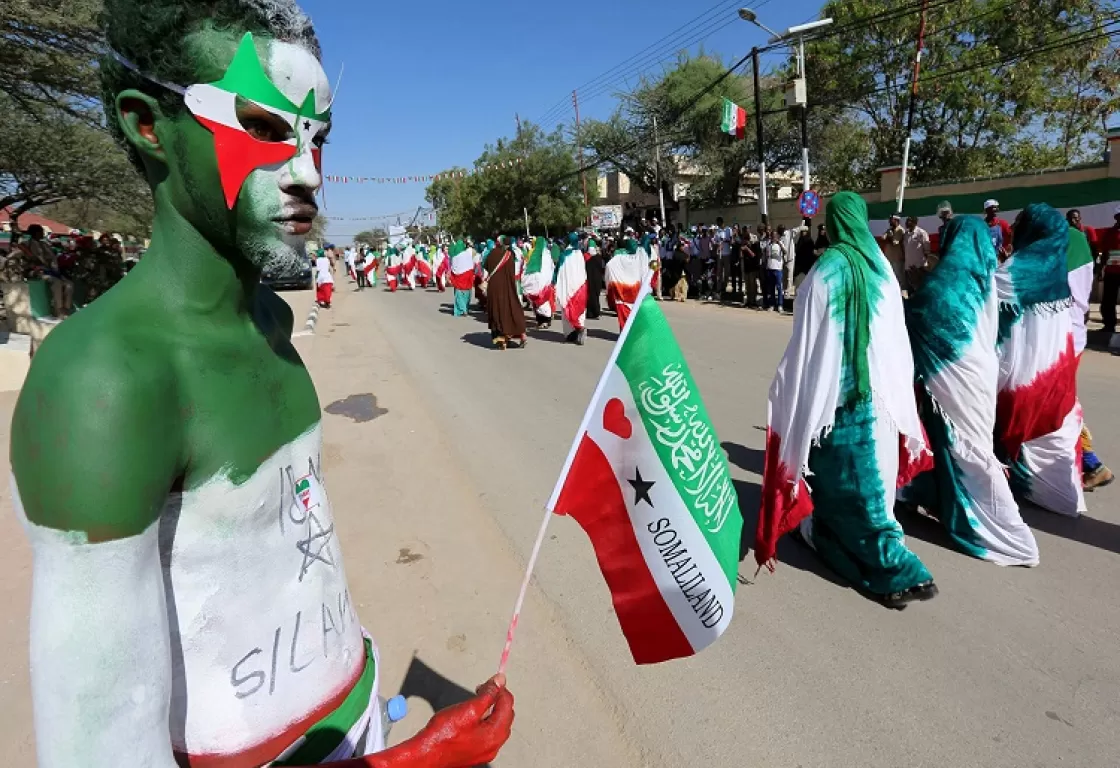 ما جذور الأزمة بين صومالي لاند ومقديشو في لاسعانود؟ ما جذور الأزمة بين صومالي لاند ومقديشو في لاسعانود؟