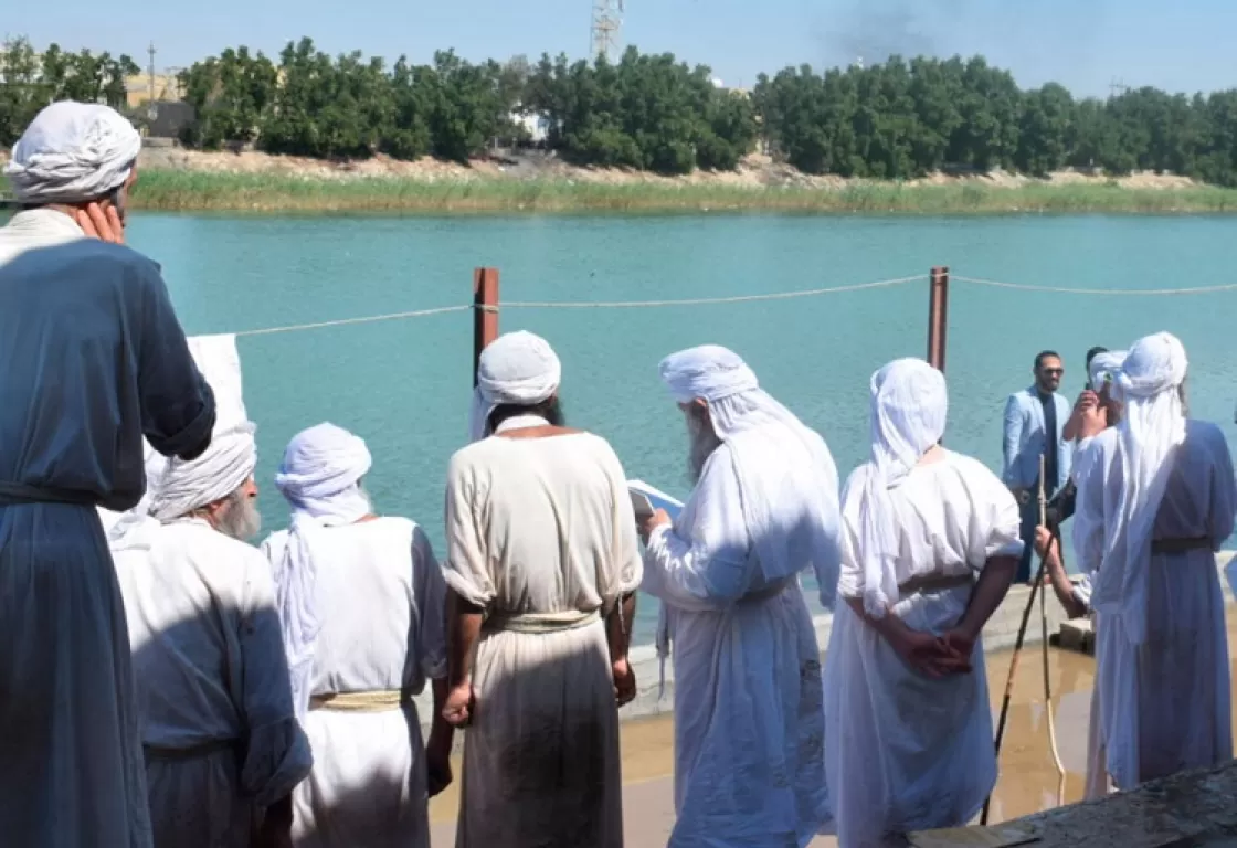 تعرّف إلى ثقافة الصوم لدى 6 من أبرز الديانات حول العالم؟ تعرّف إلى ثقافة الصوم لدى 6 من أبرز الديانات حول العالم؟
