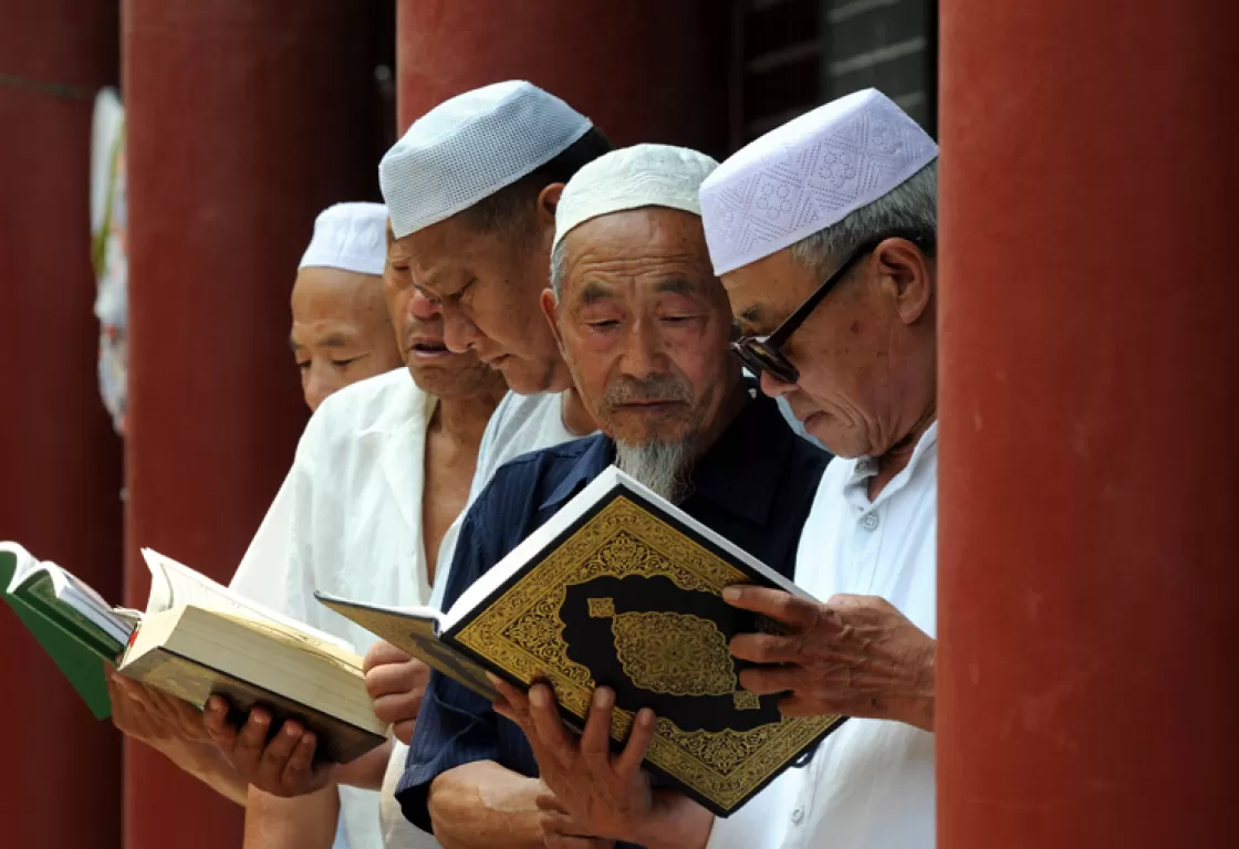 الإسلام في الصين: تاريخ طويل من الحضور... هل كان عنوانه الاندماج أم الاضطهاد؟