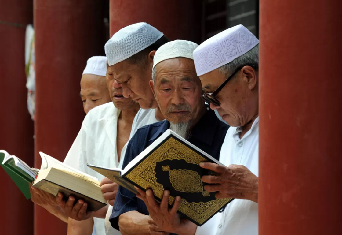 الإسلام في الصين: تاريخ طويل من الحضور... هل كان عنوانه الاندماج أم الاضطهاد؟ الإسلام في الصين: تاريخ طويل من الحضور... هل كان عنوانه الاندماج أم الاضطهاد؟