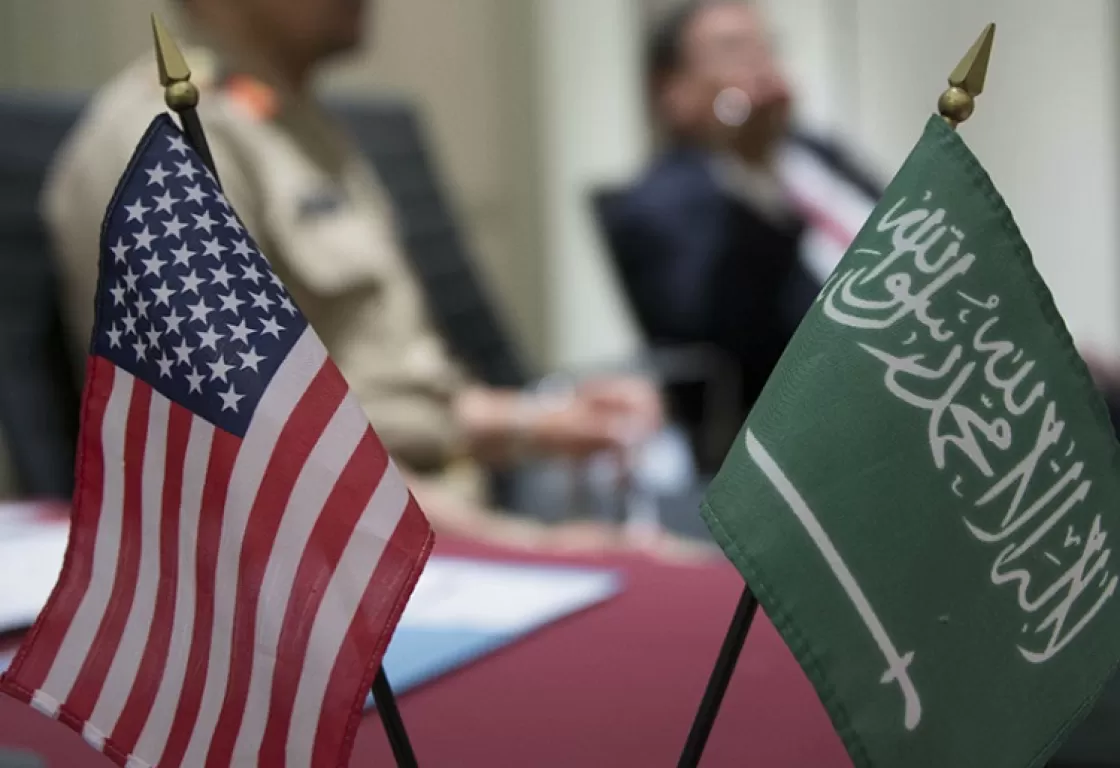 السعودية تقلب الطاولة على بايدن وإدارته.. ما علاقة أوبك+؟ السعودية تقلب الطاولة على بايدن وإدارته.. ما علاقة أوبك+؟