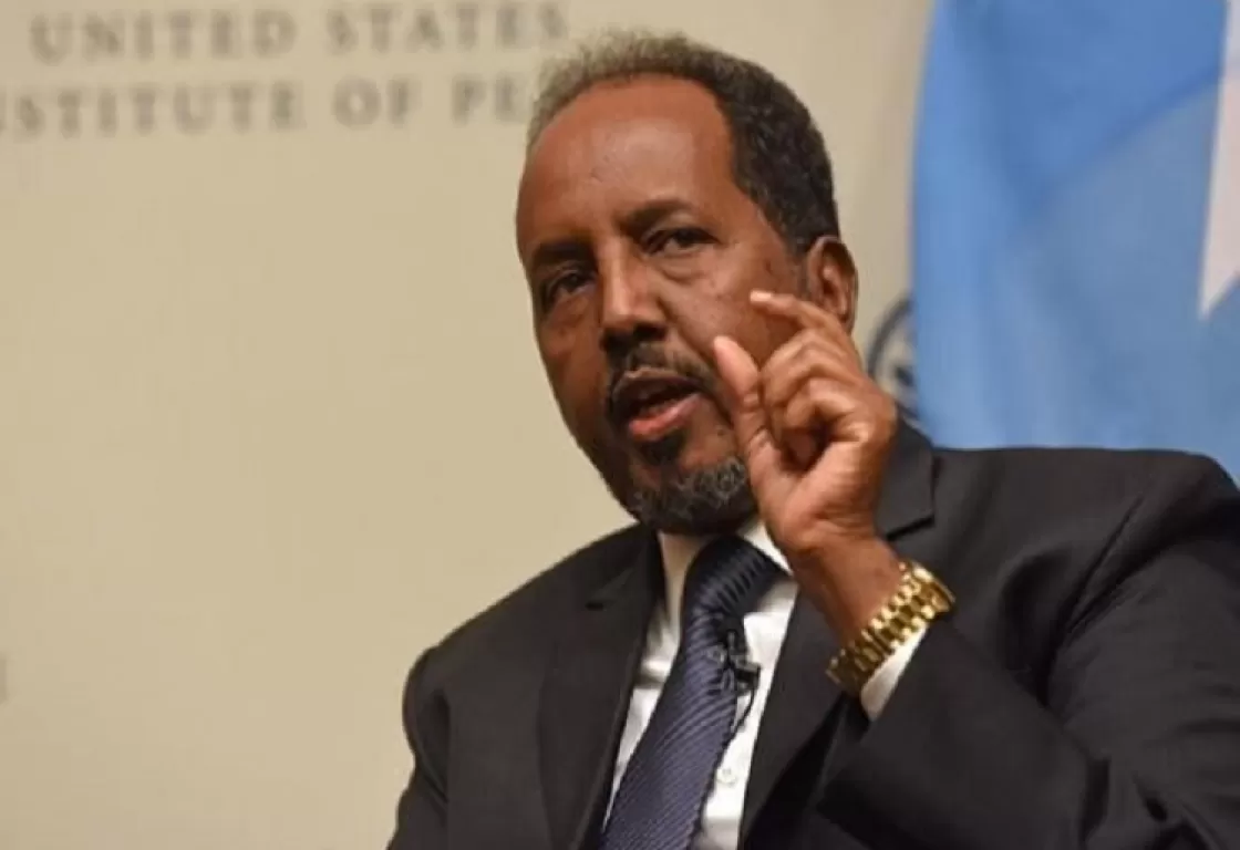 الصومال وتغيير النظام الانتخابي: ماذا في جعبة الرئيس؟ الصومال وتغيير النظام الانتخابي: ماذا في جعبة الرئيس؟