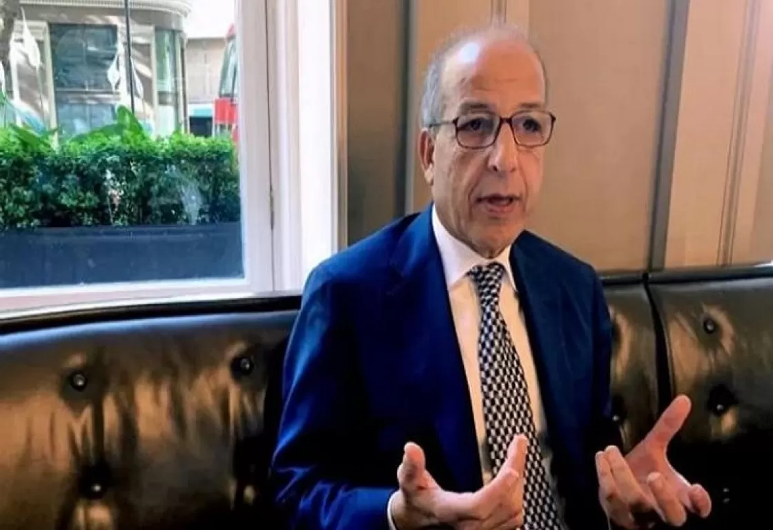 هل تخلى الصديق الكبير عن الإخوان؟ تحالفات جديدة في ليبيا تثير التساؤلات هل تخلى الصديق الكبير عن الإخوان؟ تحالفات جديدة في ليبيا تثير التساؤلات