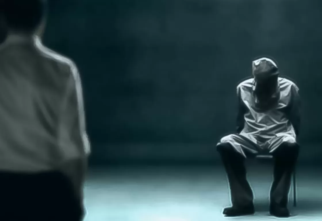 عندما يكون الموت في أقبية التعذيب أقصى الأمنيات عندما يكون الموت في أقبية التعذيب أقصى الأمنيات