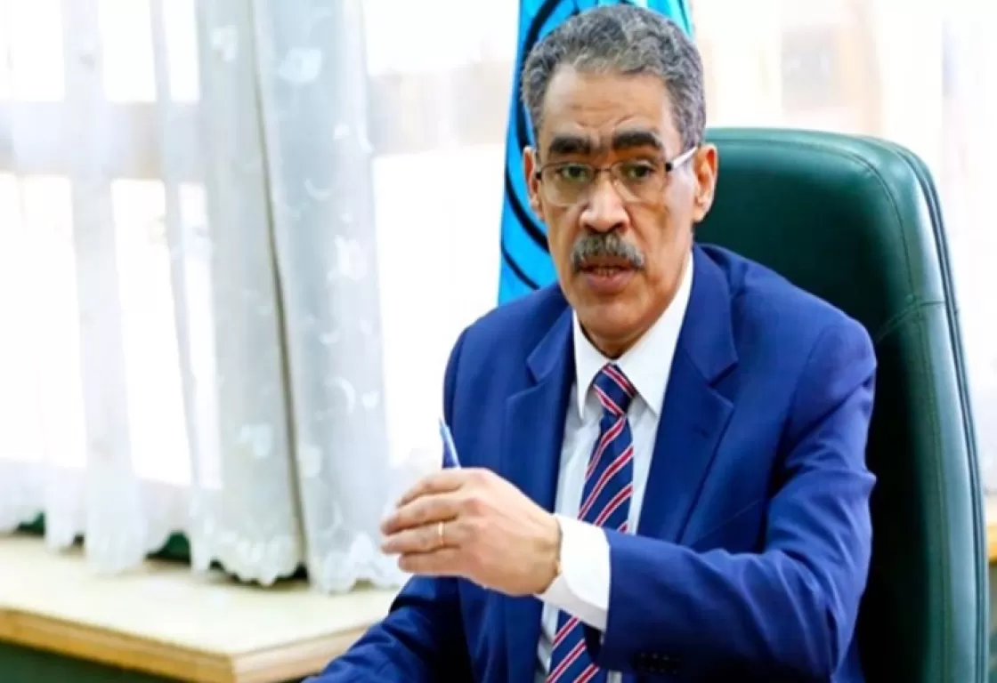 ضياء رشوان يكشف: تنظيم الإخوان الأشد تطرفا والمشروع الإخواني كان يسعى للسيطرة على المنطقة ضياء رشوان يكشف: تنظيم الإخوان الأشد تطرفا والمشروع الإخواني كان يسعى للسيطرة على المنطقة