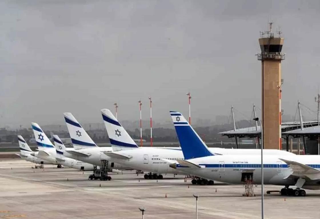 مسؤولون أمنيون إسرائيليون في قطر... أين وصلت مفاوضات تبادل الأسرى؟ مسؤولون أمنيون إسرائيليون في قطر... أين وصلت مفاوضات تبادل الأسرى؟