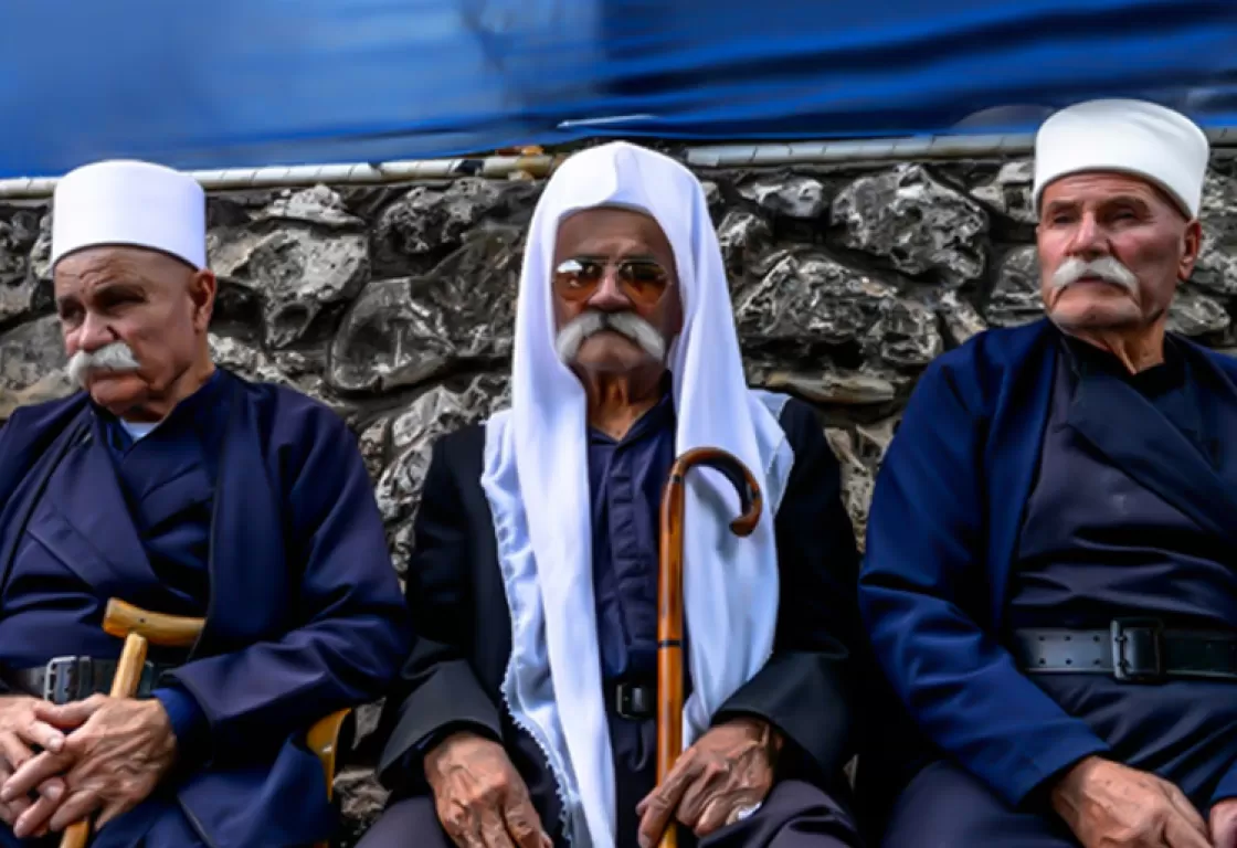 الدروز: غموض ديني وعروبة أصيلة | حفريات