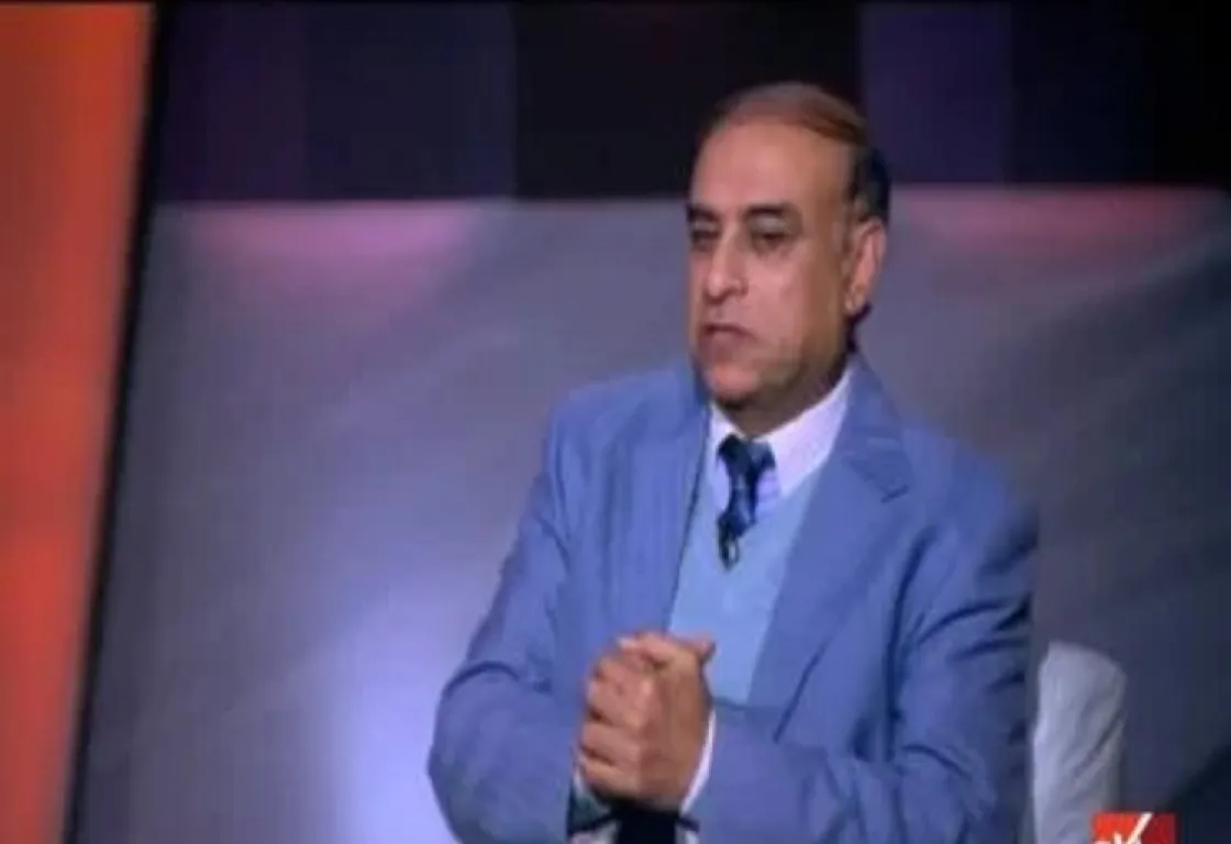 من الداخل.. البشبيشي يفضح خطة الإخوان لتفكيك مؤسسات الدول