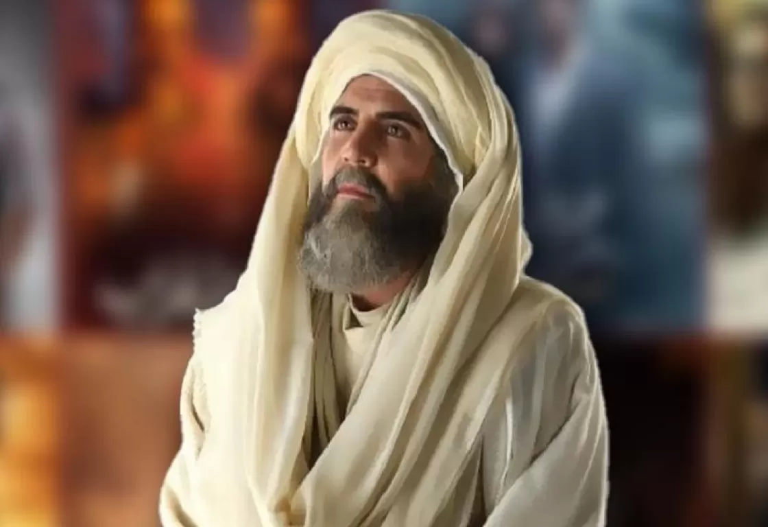 بسبب التعديلات .. طارق العريان يطلب حذف اسمه من تتر مسلسل معاوية