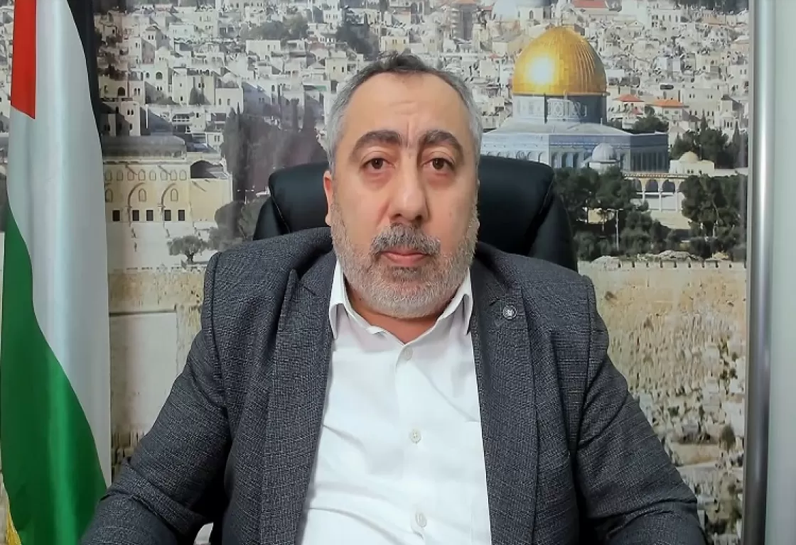 حماس ترد على التهديدات الإسرائيلية باغتيال قادتها في لبنان وتركيا وقطر... ماذا قالت؟ حماس ترد على التهديدات الإسرائيلية باغتيال قادتها في لبنان وتركيا وقطر... ماذا قالت؟