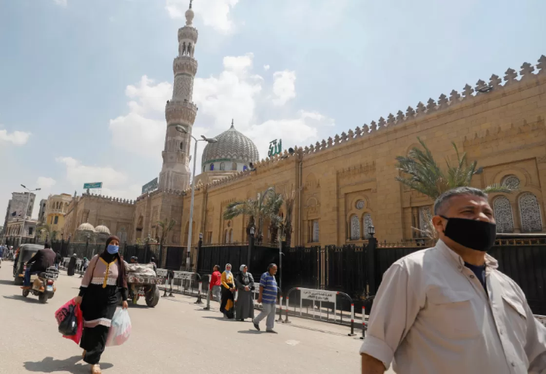 كيف اختطف الإسلامويون شهر رمضان من البسطاء؟ كيف اختطف الإسلامويون شهر رمضان من البسطاء؟
