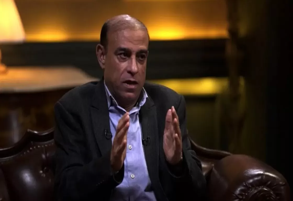 منشق عن الإخوان يكشف أساليبهم في تجنيد الشباب واستغلال الدين.. ماذا قال؟ منشق عن الإخوان يكشف أساليبهم في تجنيد الشباب واستغلال الدين.. ماذا قال؟