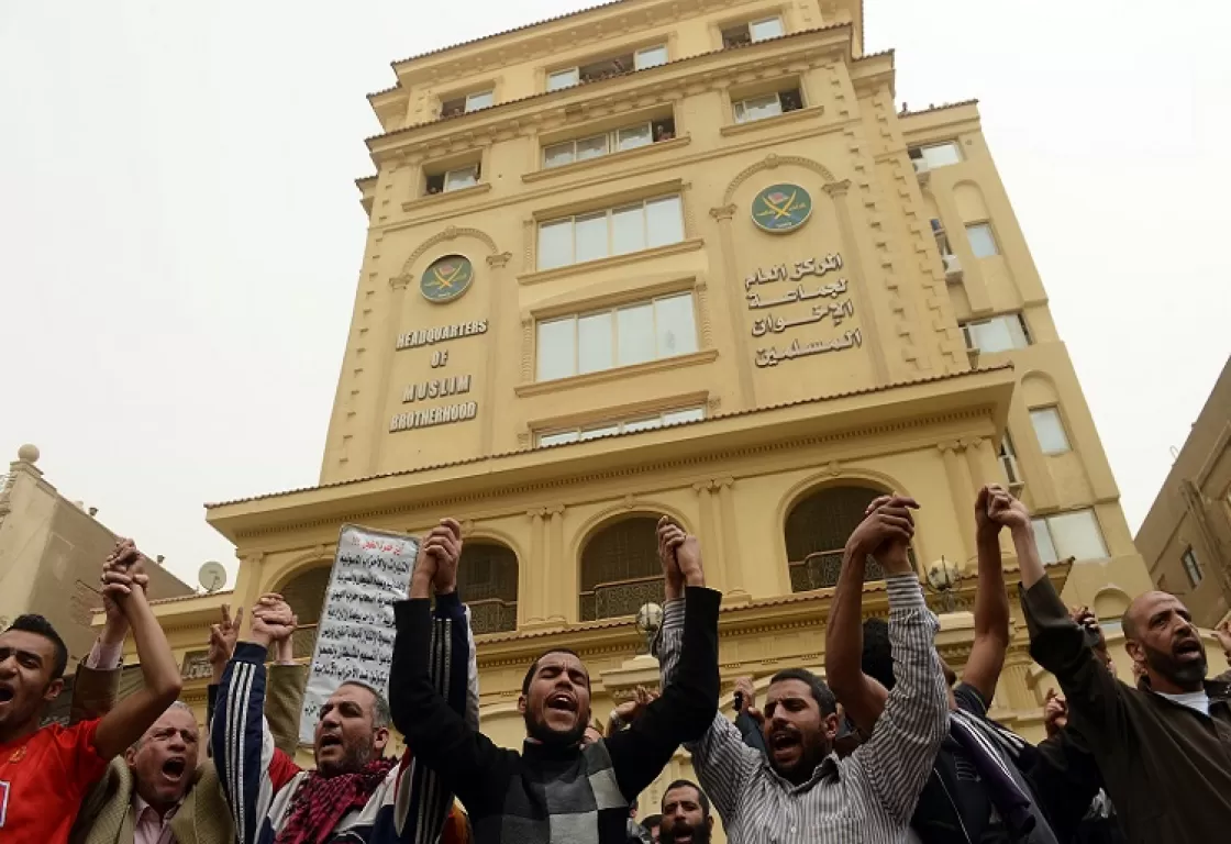 كيف استهدف الإخوان تغيير العرف العام؟ ولماذا؟ كيف استهدف الإخوان تغيير العرف العام؟ ولماذا؟