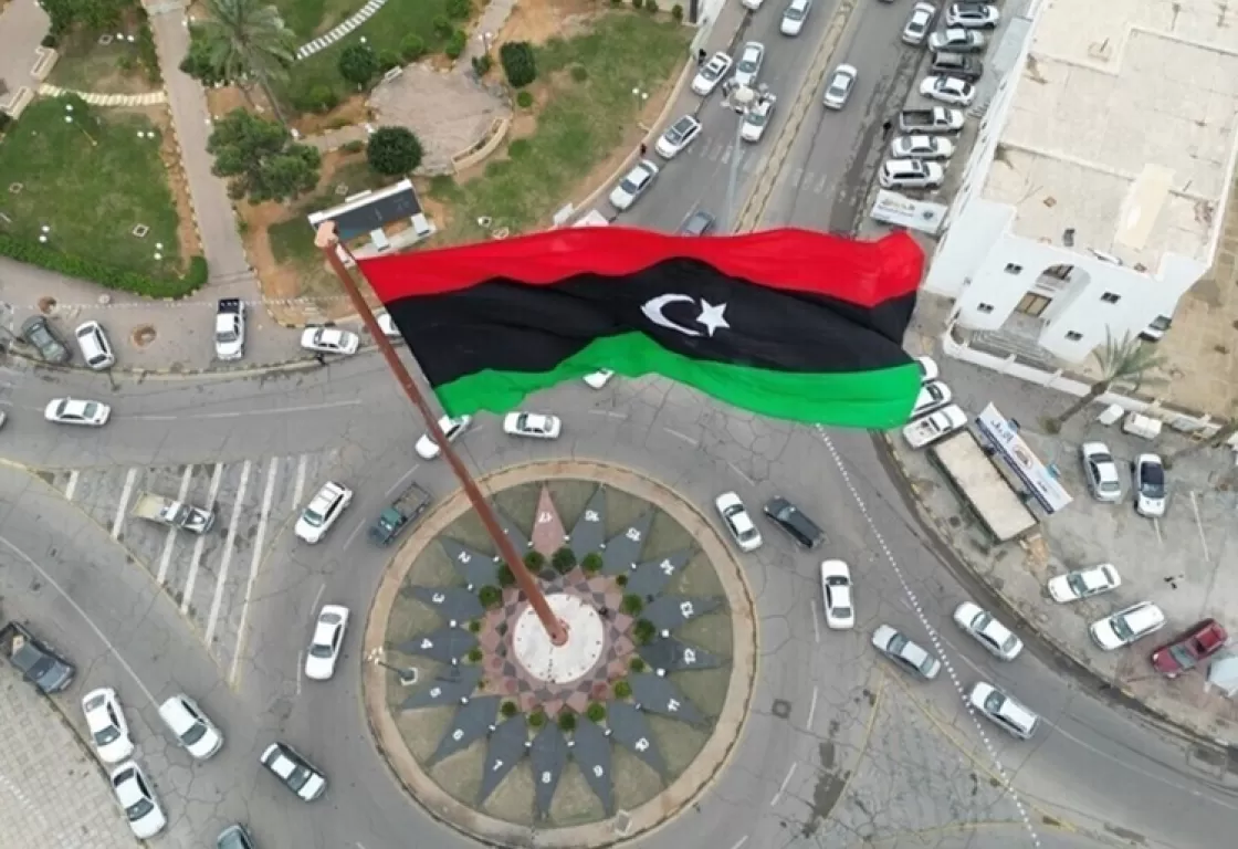 طرابلس بوابة الفوضى.. هشاشة الغرب الليبي تمنح الإسلاميين فرصة العودة طرابلس بوابة الفوضى.. هشاشة الغرب الليبي تمنح الإسلاميين فرصة العودة