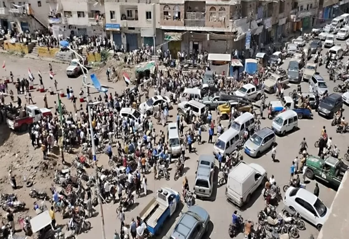 الإخوان يتراجعون عن اتفاق فتح طريق الحوبان... ما الأسباب؟