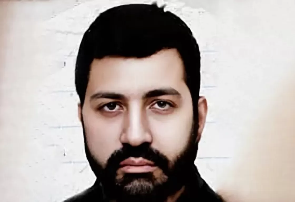 بعد أنباء استهدافه في بيروت... مَن هو طلال حمية الملقب بـ"الشبح"؟ بعد أنباء استهدافه في بيروت... مَن هو طلال حمية الملقب بـ"الشبح"؟