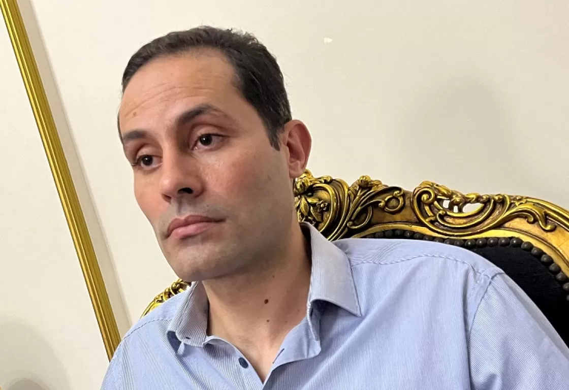 إحالة طنطاوي إلى المحكمة الجنائية... هذه التهم الموجهة إليه إحالة طنطاوي إلى المحكمة الجنائية... هذه التهم الموجهة إليه