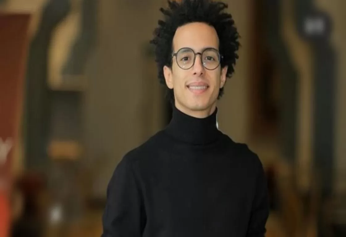 بعد نجاحه ..طه الدسوقي يتحدث عن دوره في "حالة خاصة" ماذا قال؟ بعد نجاحه ..طه الدسوقي يتحدث عن دوره في "حالة خاصة" ماذا قال؟