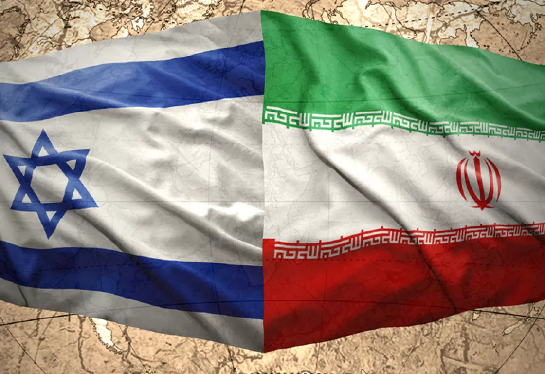 إيران ترد على اتهامات إسرائيلية بالوقوف خلف هجوم "طوفان الأقصى" إيران ترد على اتهامات إسرائيلية بالوقوف خلف هجوم "طوفان الأقصى"