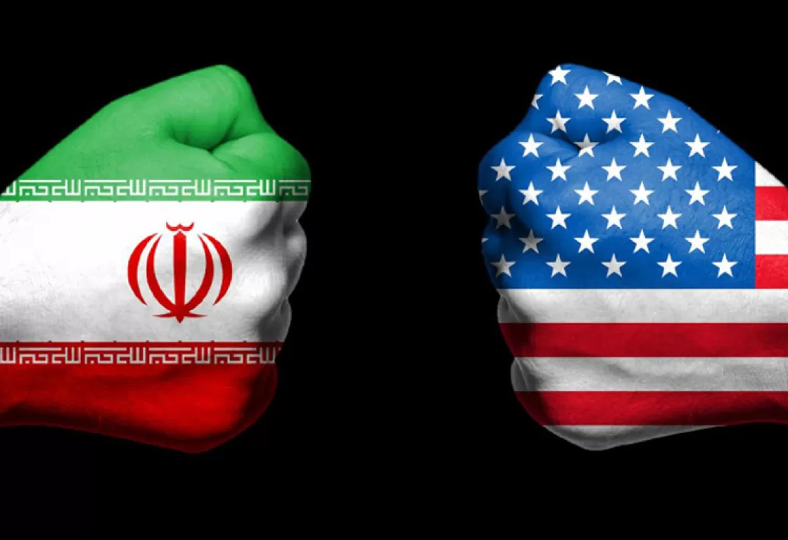 واشنطن- طهران.. زمن الصفقات الغامضة واشنطن- طهران.. زمن الصفقات الغامضة