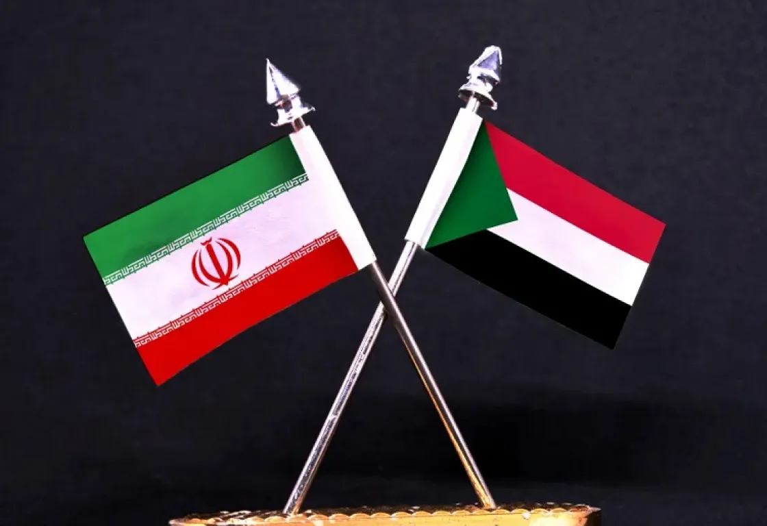 الإخوان يعيدون السودان إلى محور إيران… مخاوف من عودة عزلة التسعينيات