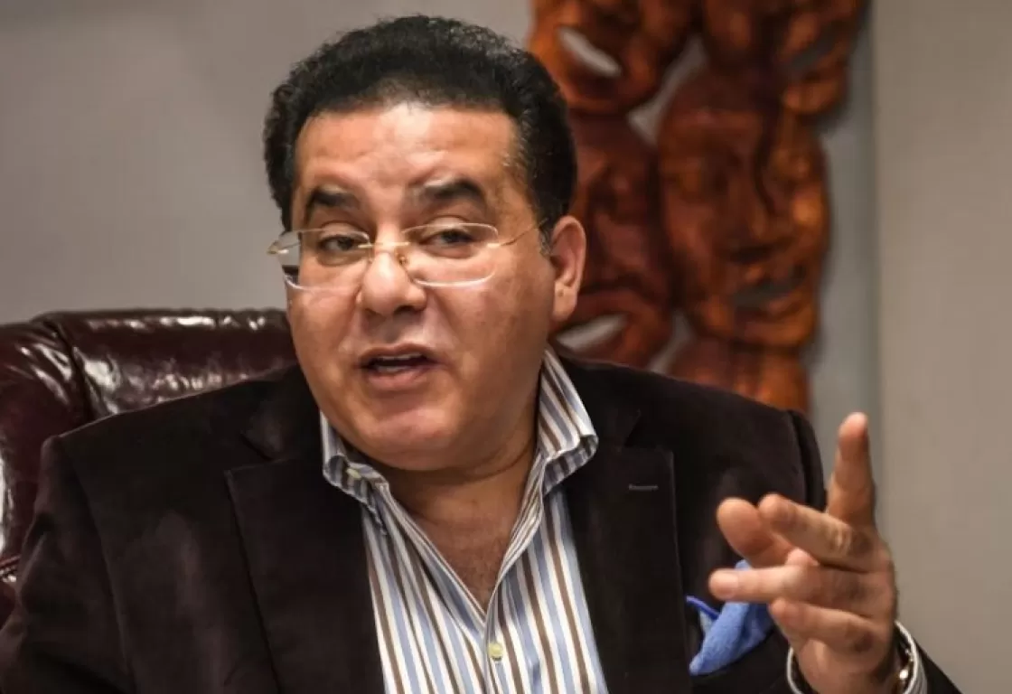 "شيكولاتة بالخمر"... اعترافات إعلامي إخواني تصيب أيمن نور بمقتل