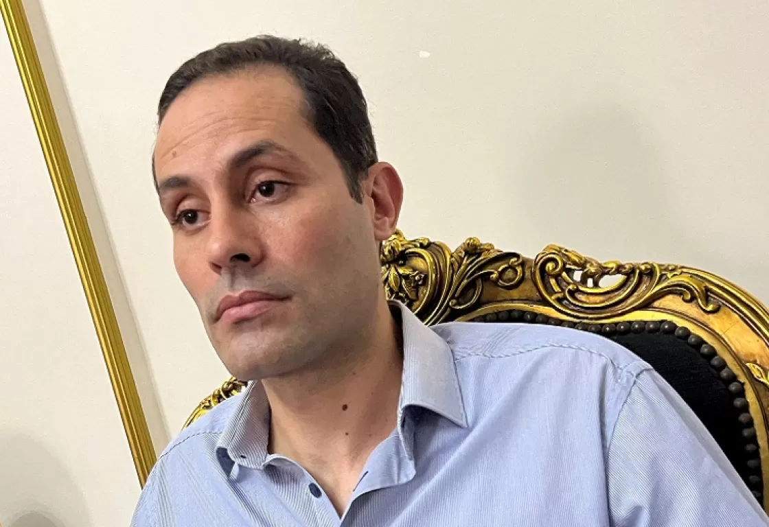 بعد إعلان الدعم رسمياً... كيف جرى التنسيق بين طنطاوي والإخوان بعد إعلان الدعم رسمياً... كيف جرى التنسيق بين طنطاوي والإخوان