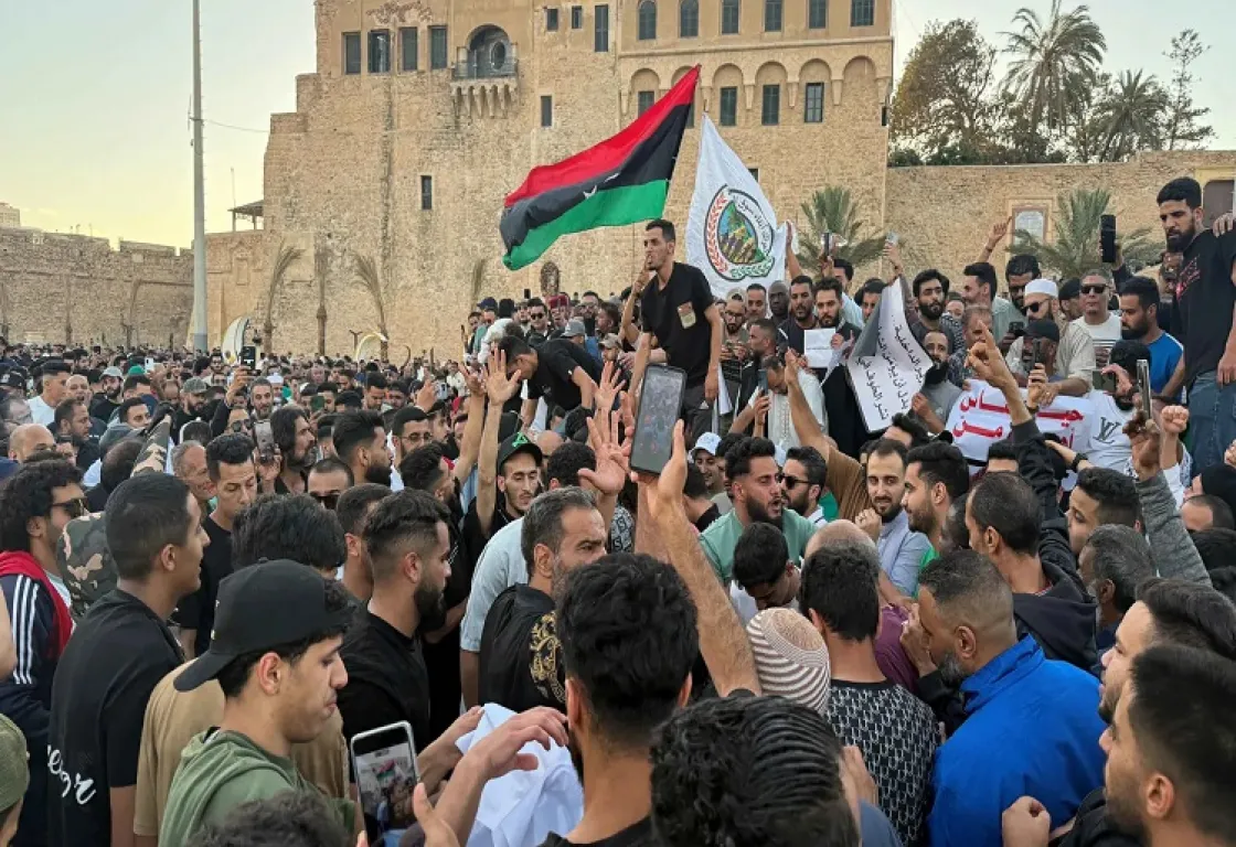 ليبيا تحذر من مخاطر الميليشيات المرتبطة بالتنظيمات المتشددة على استقرار الدولة