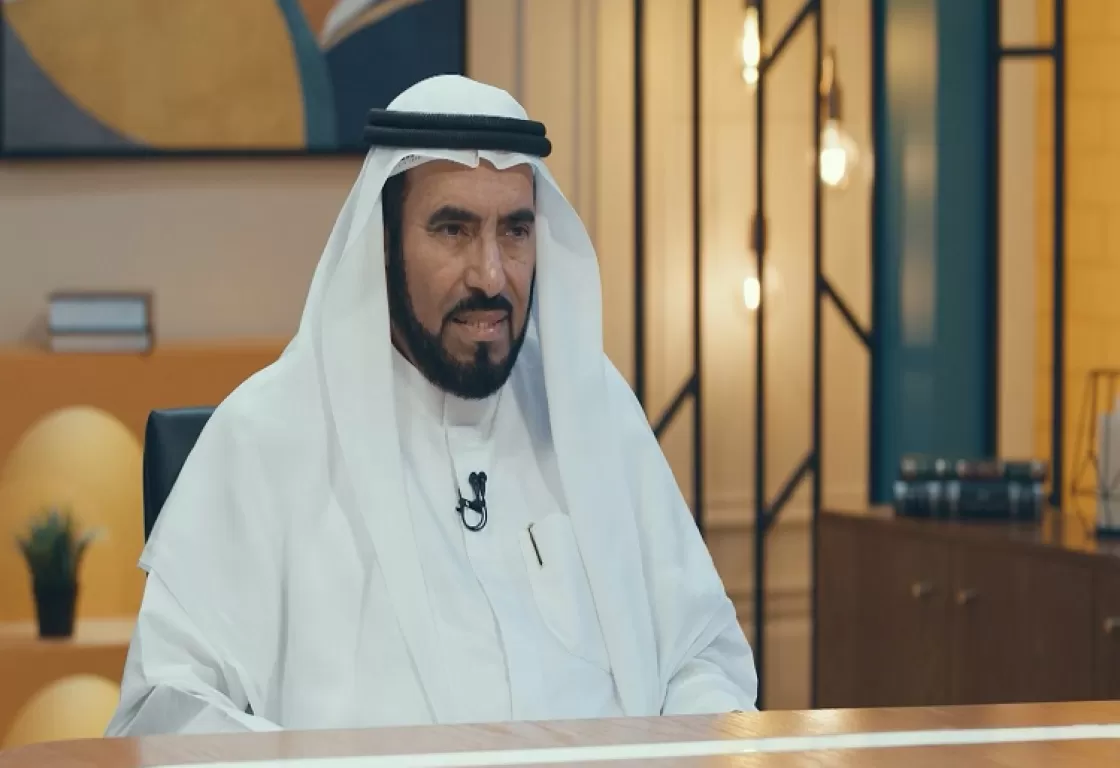 الخلافة بين طارق السويدان والإخوان الخلافة بين طارق السويدان والإخوان