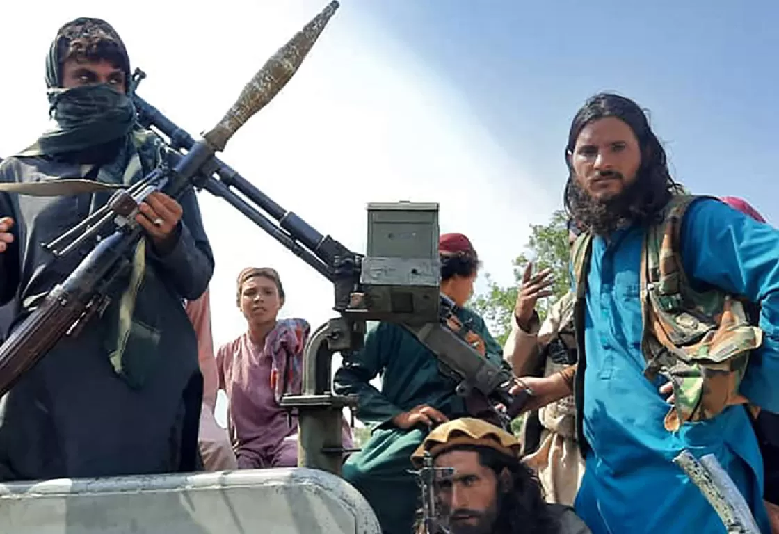 باكستان تُحذر طالبان من إيواء المسلحين... ما القصة؟