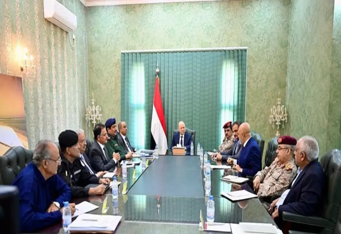 تفكيك أخطر شبكة إرهابية في اليمن... ما علاقة الإخوان؟