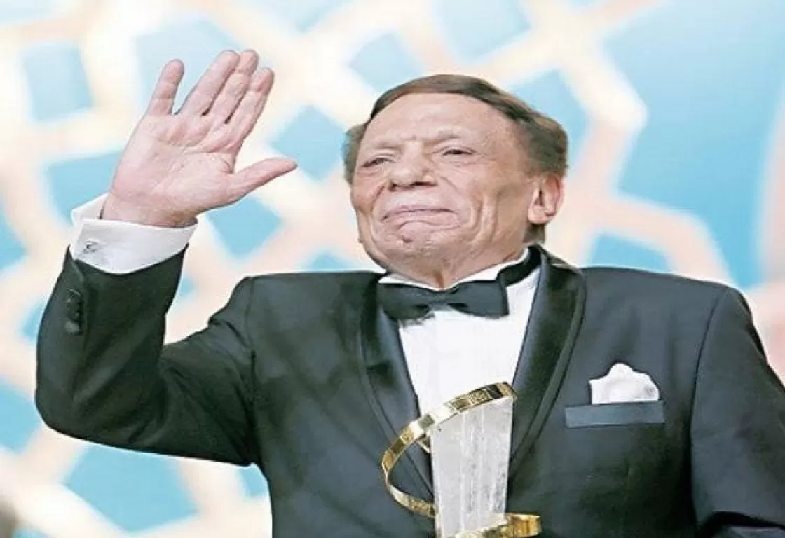 في عيد ميلاده الــ (85) .. عادل إمام أسطورة فنية حيّة