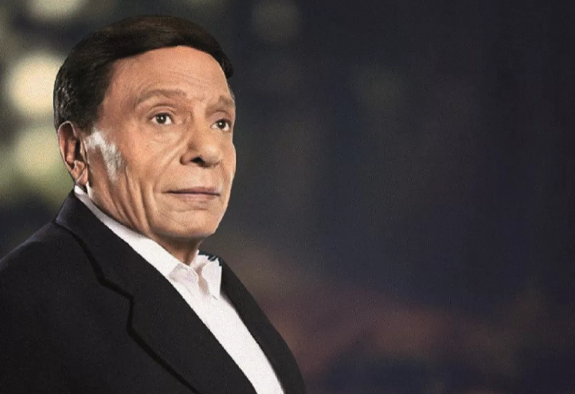 بالصور... أحدث ظهور لعادل إمام في عيده الـ (83) بالصور... أحدث ظهور لعادل إمام في عيده الـ (83)
