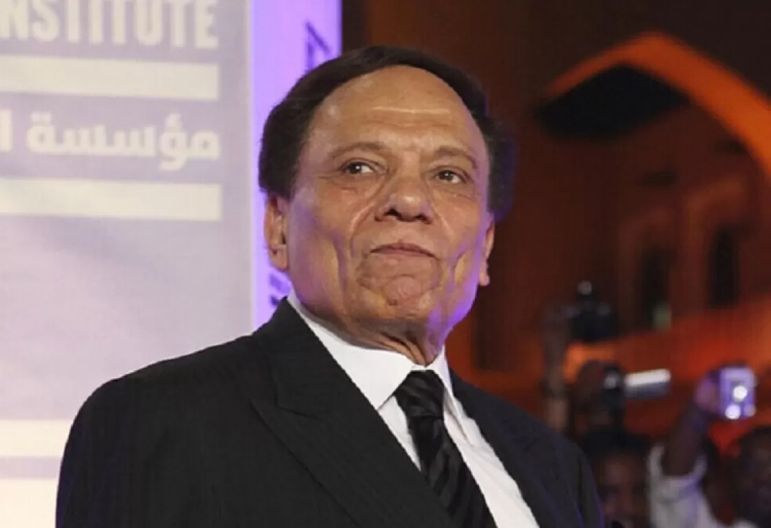 بعد مسرحية "ميمو" .. كيف علق أحمد حلمي على مقارنته بالزعيم عادل إمام بعد مسرحية "ميمو" .. كيف علق أحمد حلمي على مقارنته بالزعيم عادل إمام