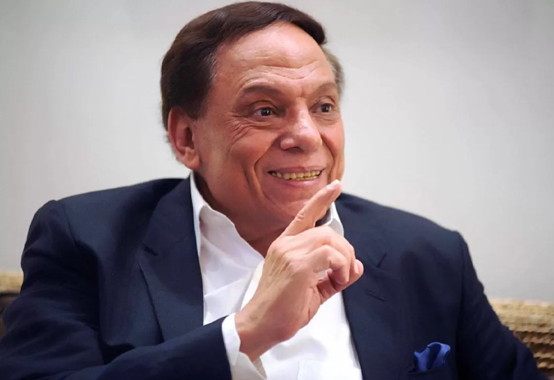"جريمة" عادل إمام "جريمة" عادل إمام