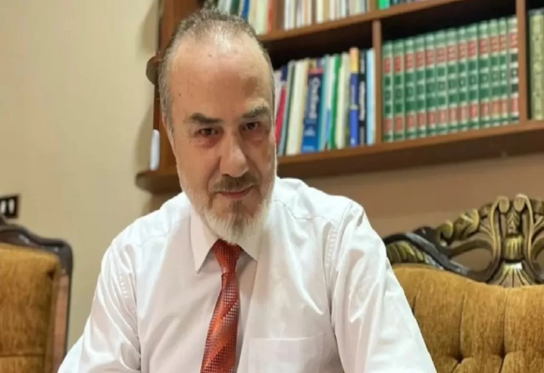 عاكف نجم يعتذر للشعب السعودي عن دوره في حياة الماعز عاكف نجم يعتذر للشعب السعودي عن دوره في حياة الماعز