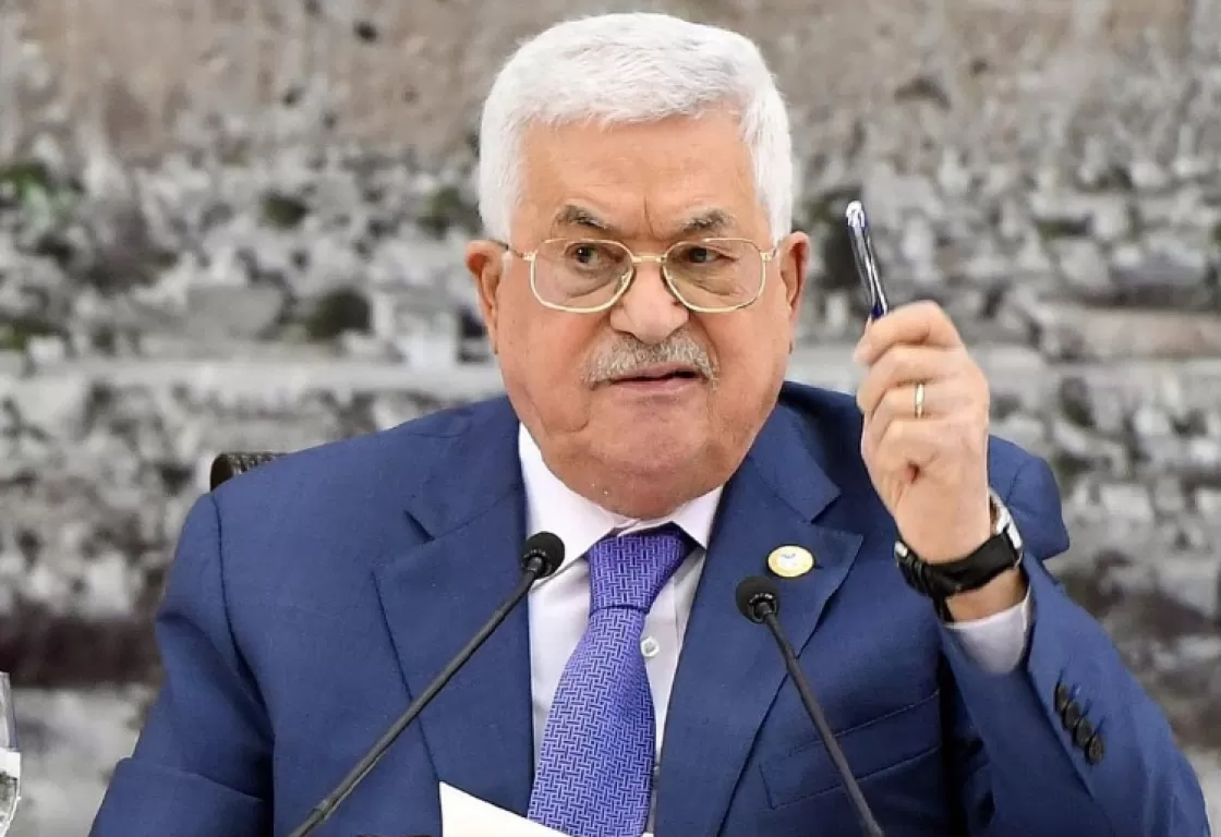 هل بإمكان السلطة الفلسطينية حكم غزة؟ هل بإمكان السلطة الفلسطينية حكم غزة؟