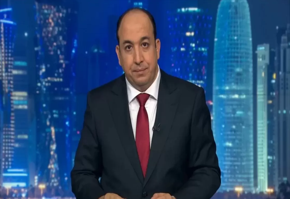 بعد (26) عاماً... عبد الصمد ناصر خارج الجزيرة لهذه الأسباب بعد (26) عاماً... عبد الصمد ناصر خارج الجزيرة لهذه الأسباب