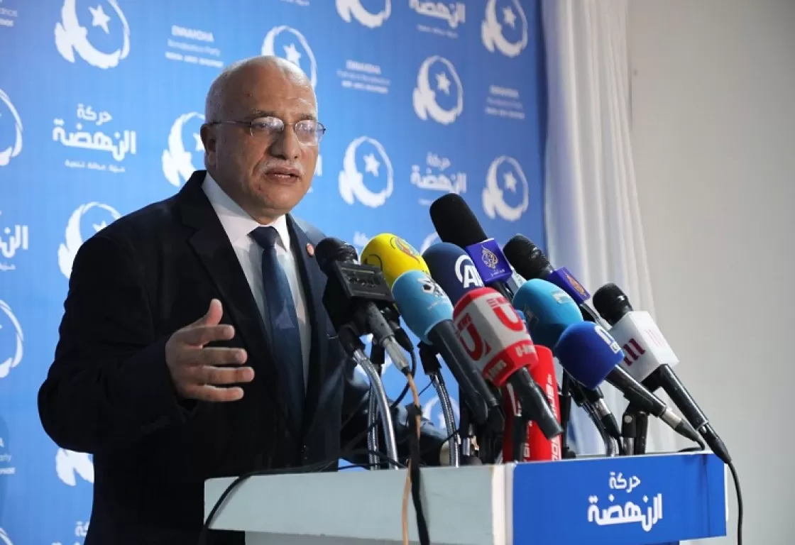 كشف تفاصيل جديدة تتعلق بالتهم الموجهة لعبد الكريم الهاروني كشف تفاصيل جديدة تتعلق بالتهم الموجهة لعبد الكريم الهاروني
