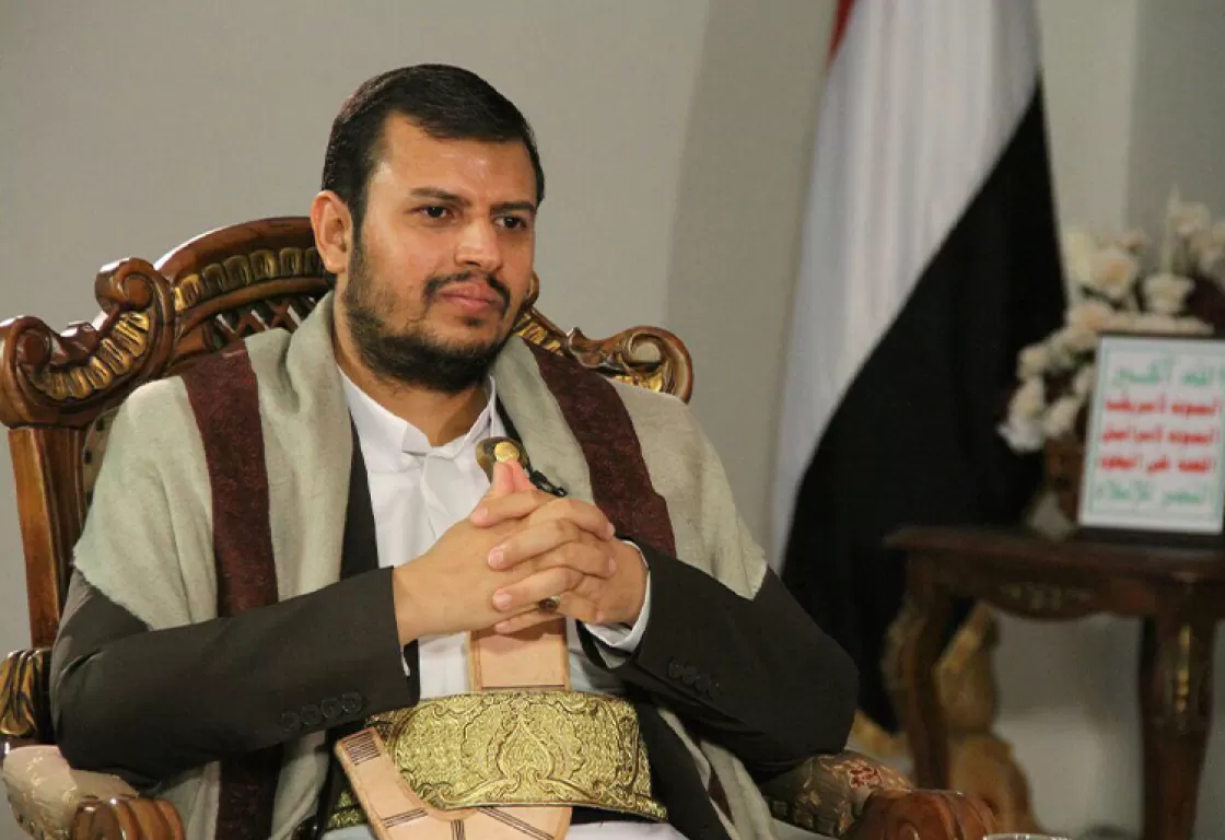 عبد الملك الحوثي يطلق مزاعم جديدة تتعلق بالتطور العسكري
