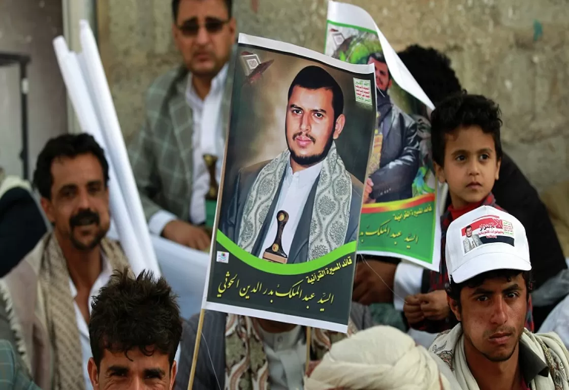 الحوثي يُصعد وينسف أي محاولة للوصول إلى حلول للأزمة