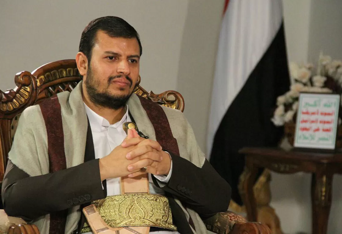 قادة الحوثي يُحذرون اليمنيين من تناول الأدوية واللقاحات... تفاصيل قادة الحوثي يُحذرون اليمنيين من تناول الأدوية واللقاحات... تفاصيل