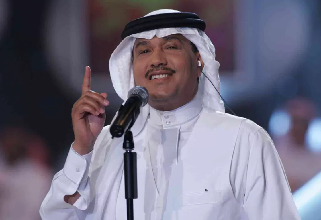 بالفيديو... محمد عبده يشعل الجدل بتصريح جديد عن مصر أم الدنيا بالفيديو... محمد عبده يشعل الجدل بتصريح جديد عن مصر أم الدنيا